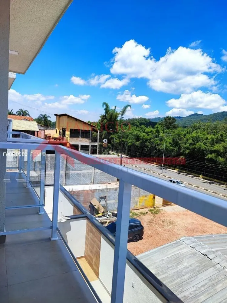 Casa, 3 quartos - Foto 13