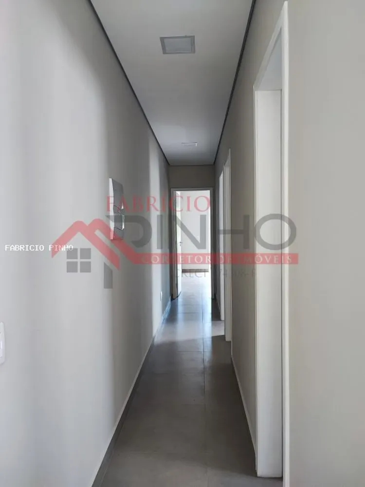 Casa, 3 quartos - Foto 10