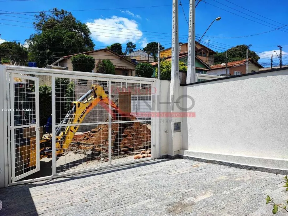Casa, 3 quartos - Foto 2