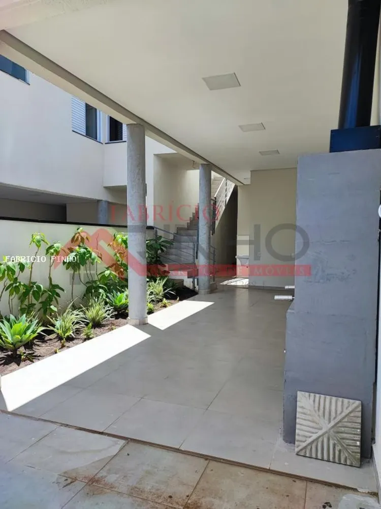 Casa, 3 quartos - Foto 7