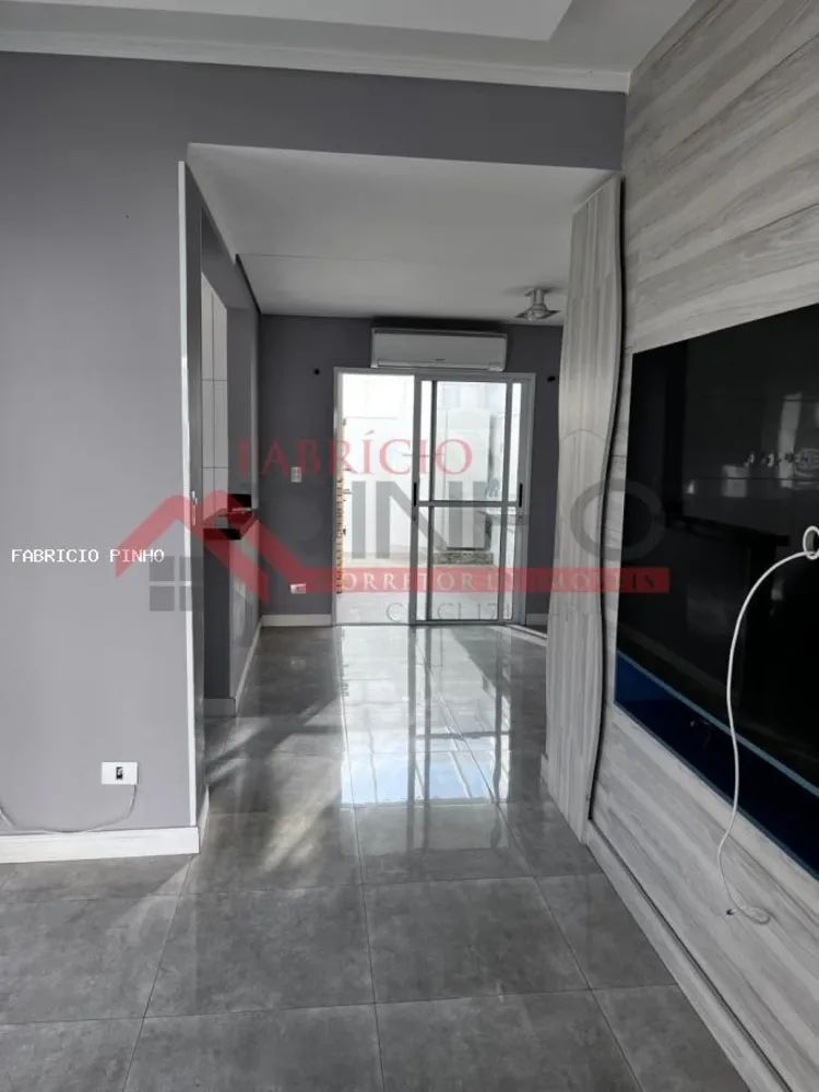 Sobrado, 3 quartos - Foto 10