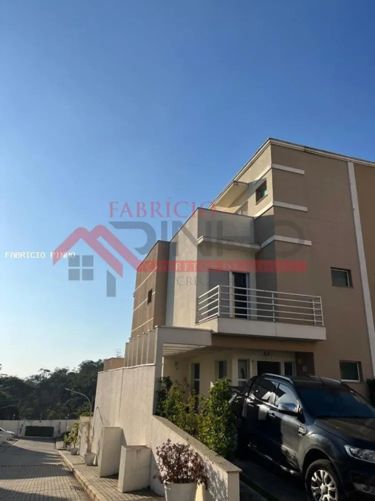 Sobrado, 3 quartos - Foto 2
