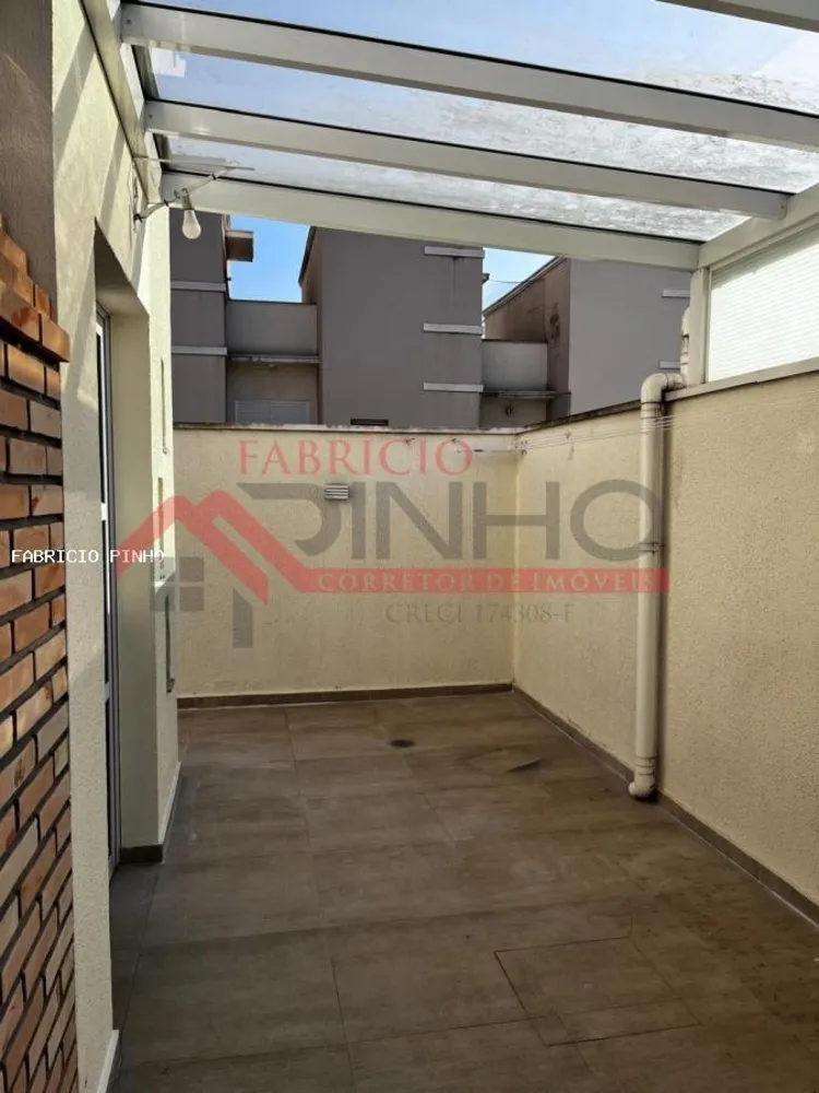 Sobrado, 3 quartos - Foto 5