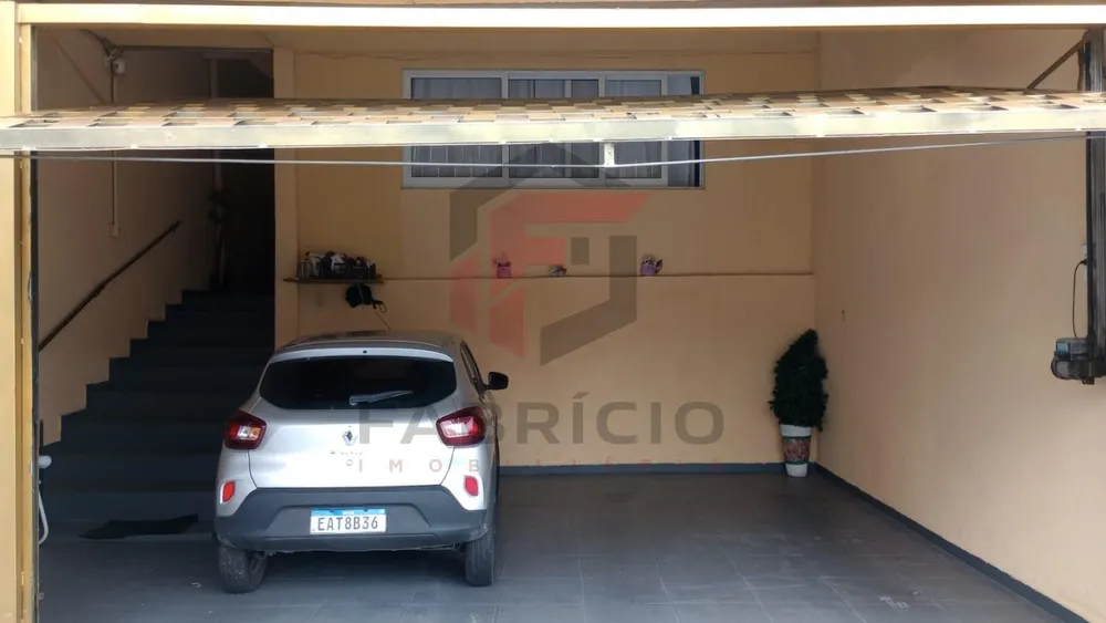 Sobrado, 4 quartos - Foto 2