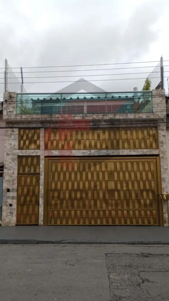 Sobrado, 4 quartos - Foto 3