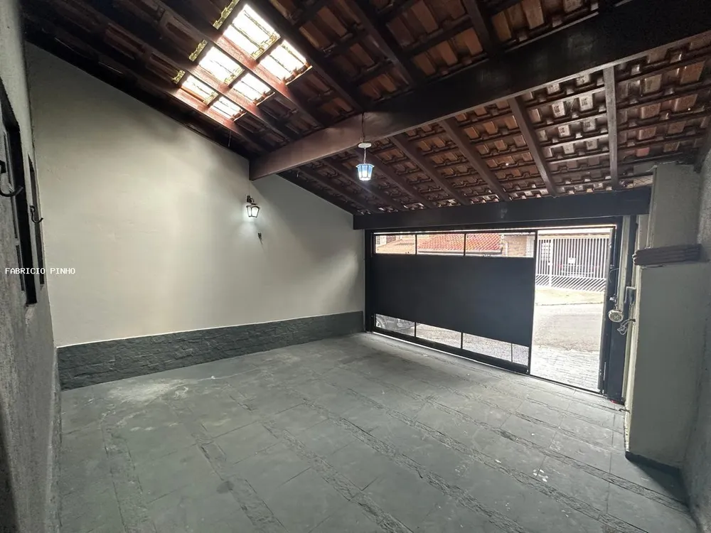 Casa, 3 quartos - Foto 9