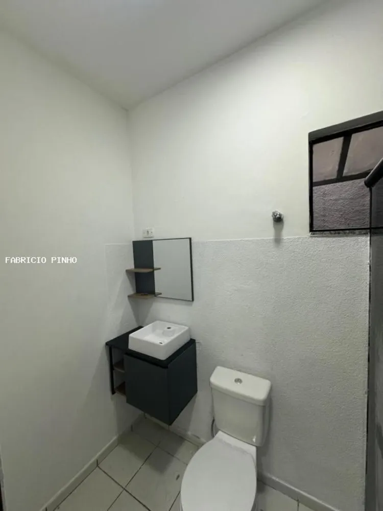 Casa, 3 quartos - Foto 8