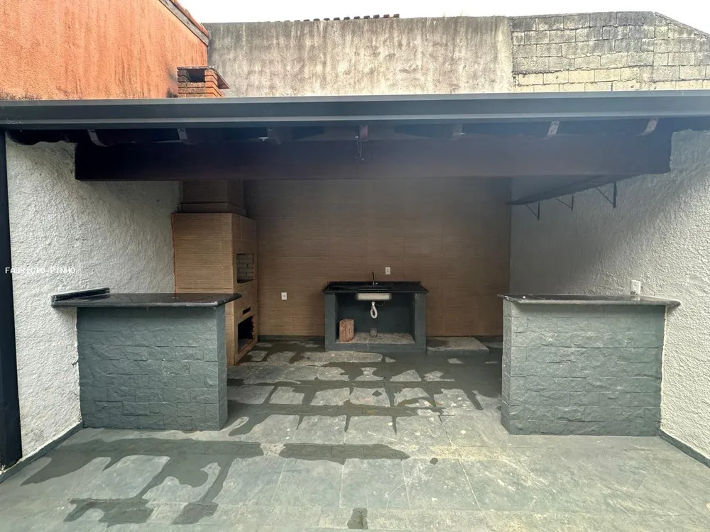 Casa, 3 quartos - Foto 7