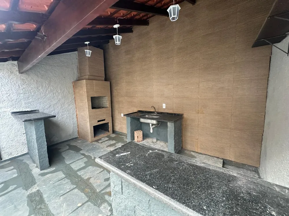 Casa, 3 quartos - Foto 10