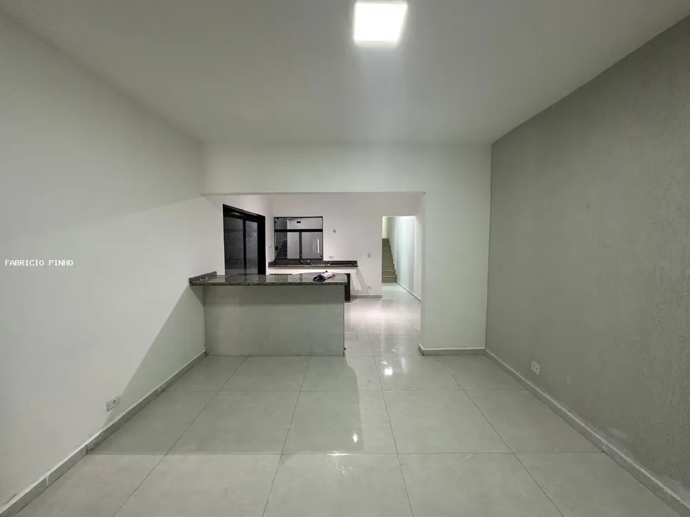 Casa, 3 quartos - Foto 13