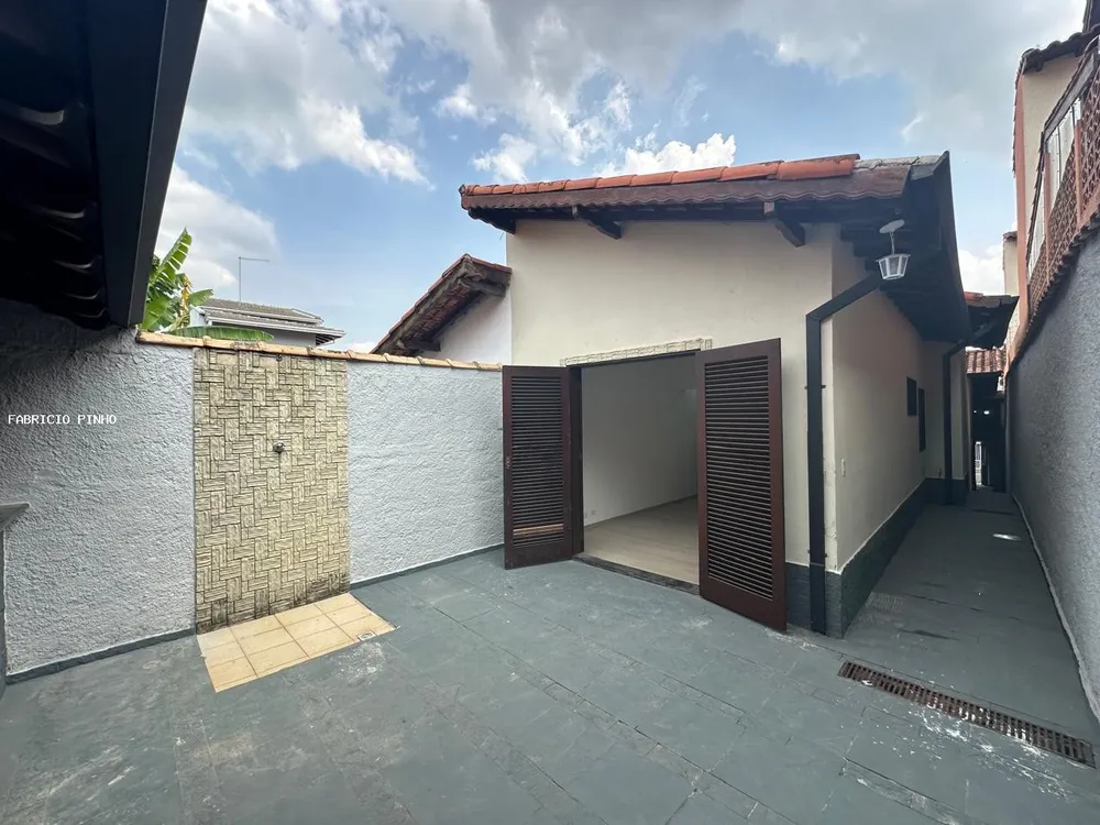 Casa, 3 quartos - Foto 14