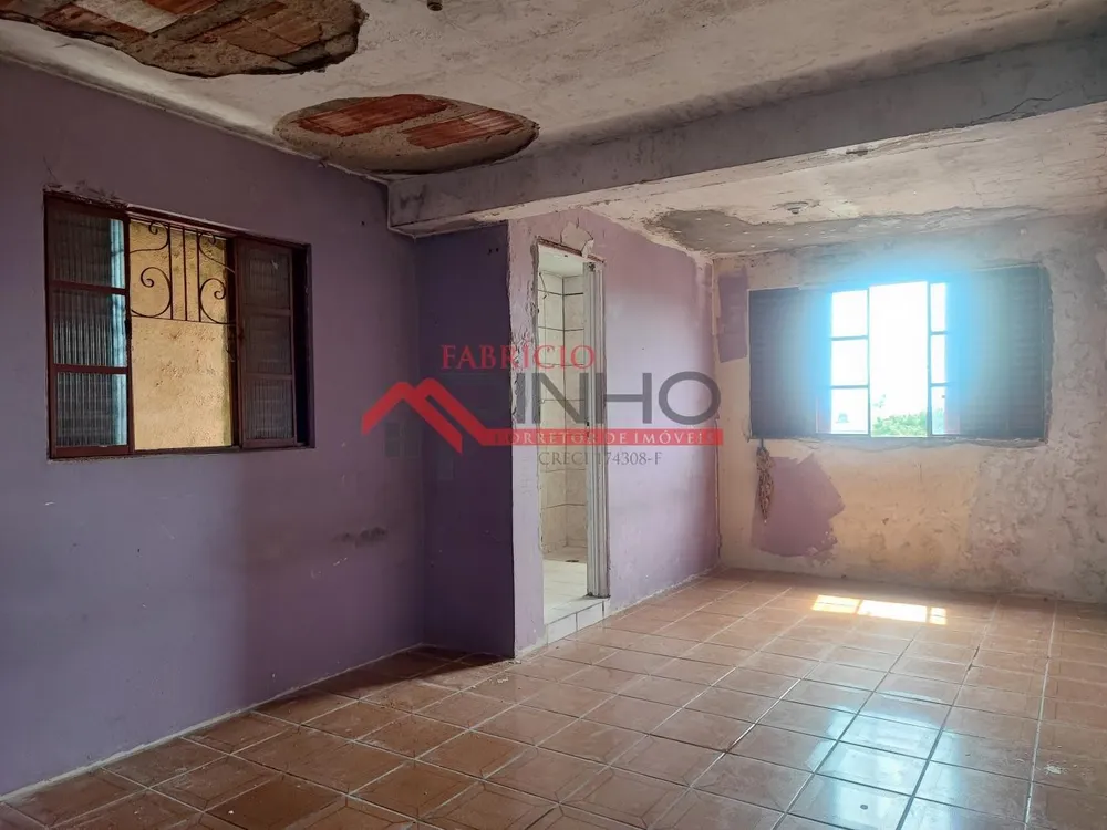 Casa, 3 quartos - Foto 10