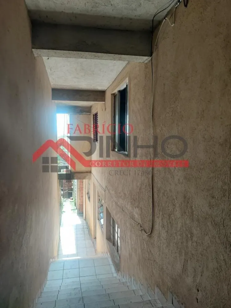Casa, 3 quartos - Foto 7