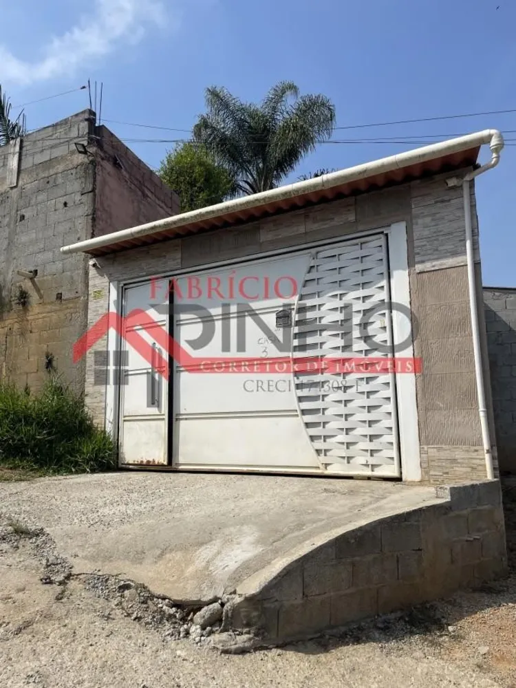 Sobrado, 3 quartos - Foto 4