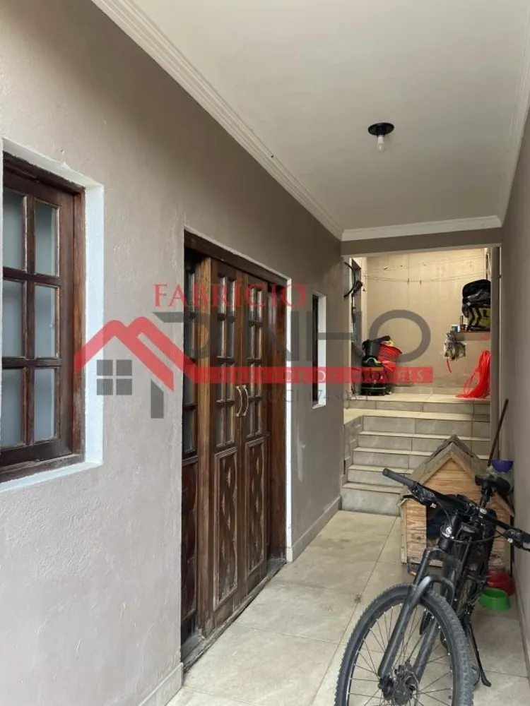 Sobrado, 3 quartos - Foto 10