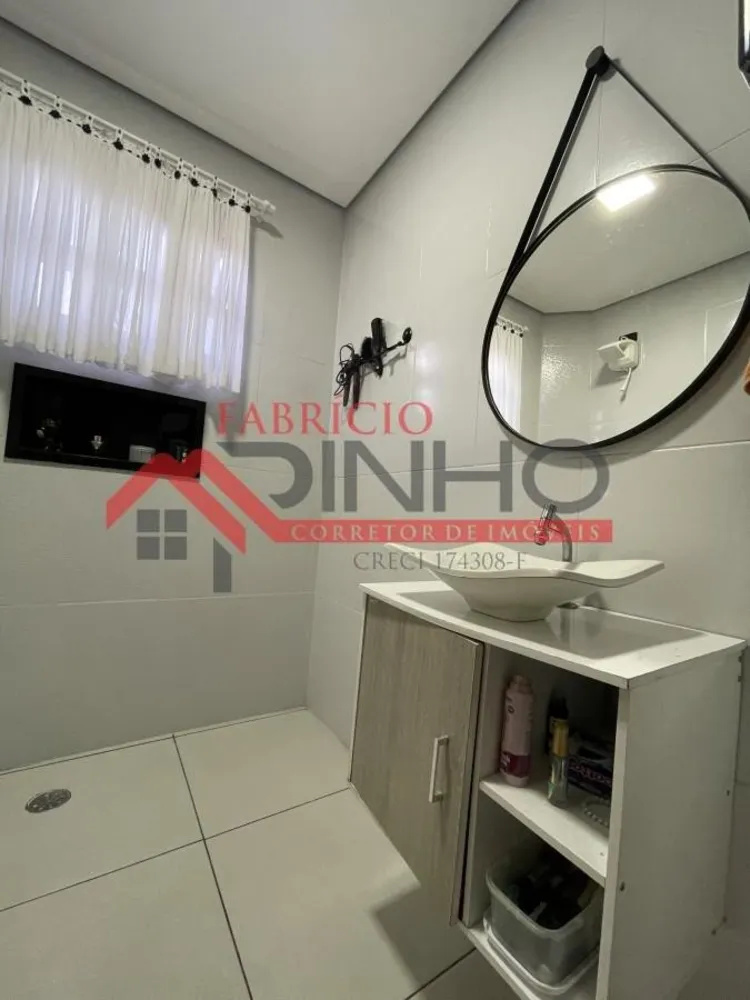 Sobrado, 3 quartos - Foto 3