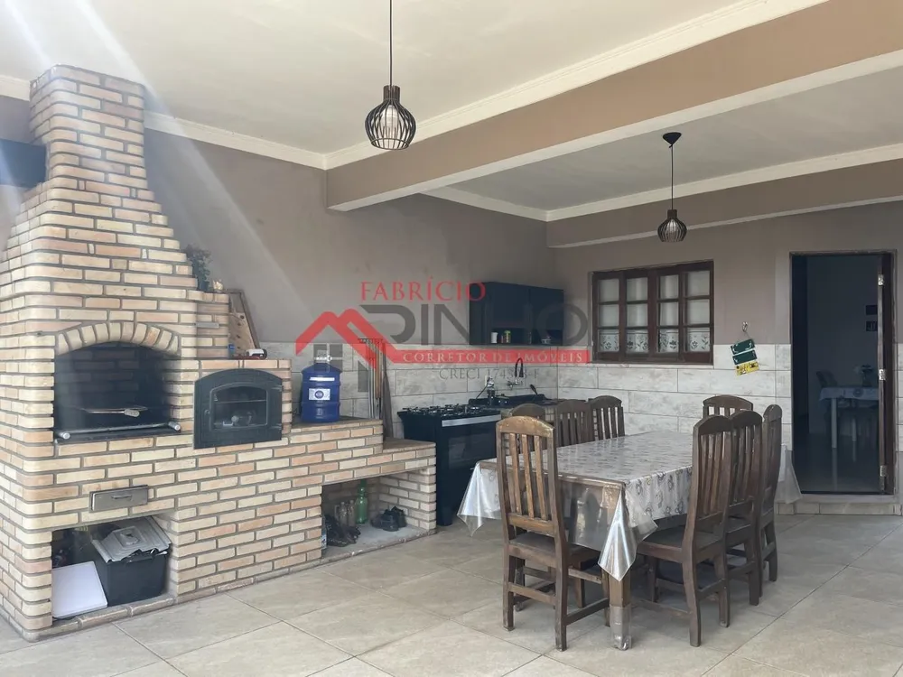 Sobrado, 3 quartos - Foto 7