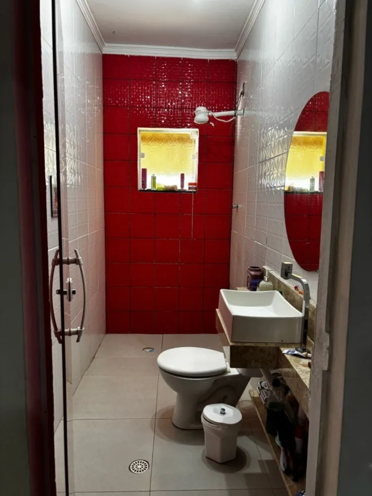 Sobrado, 4 quartos - Foto 11