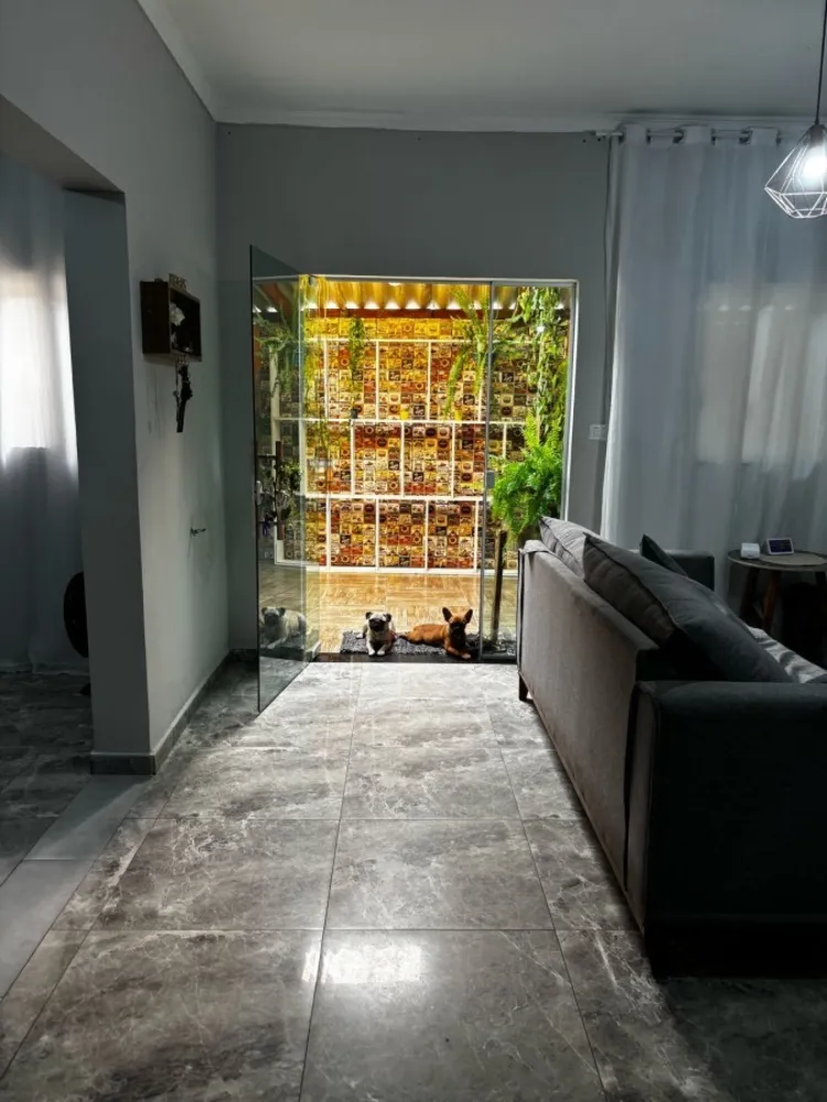 Sobrado, 4 quartos - Foto 3