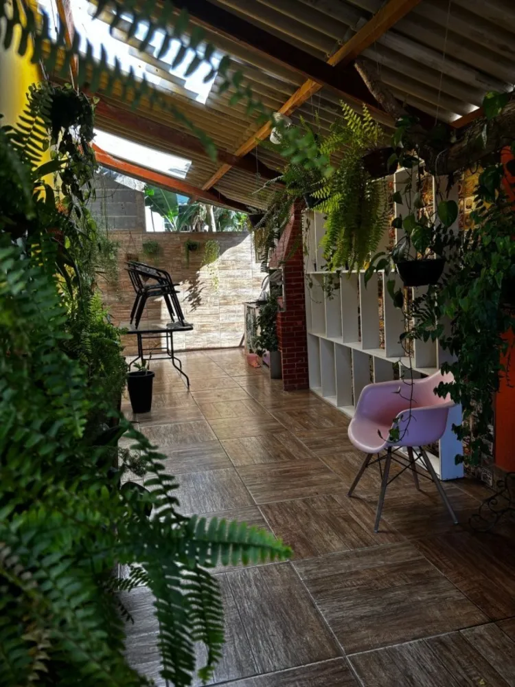 Sobrado, 4 quartos - Foto 6