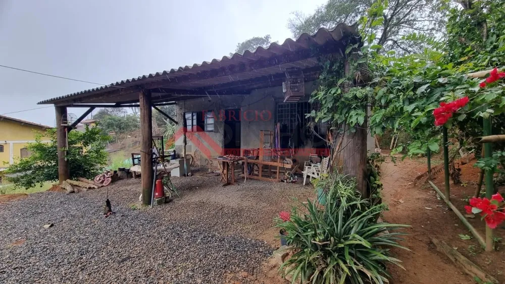 Chácara, 1 quarto, 800 m² - Foto 7