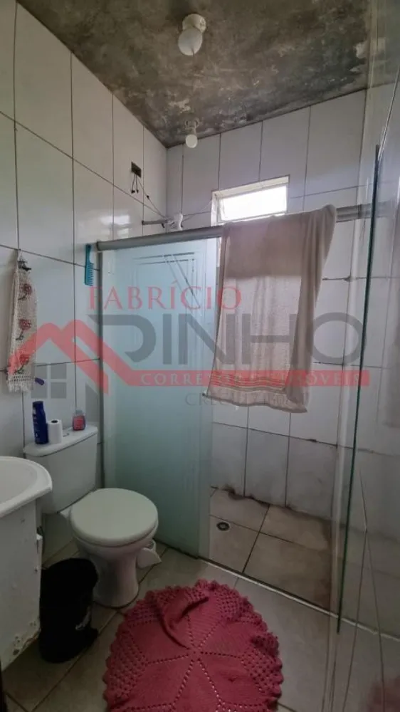 Chácara, 1 quarto, 800 m² - Foto 3