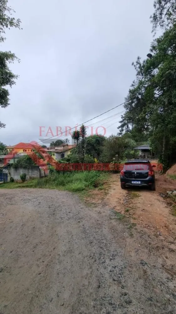 Chácara, 1 quarto, 800 m² - Foto 1