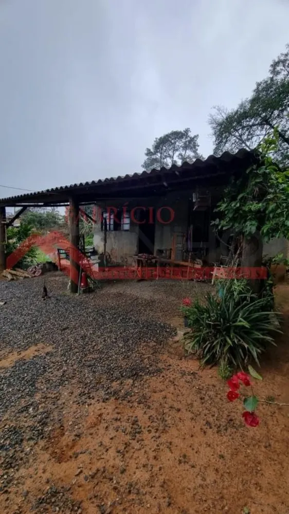 Chácara, 1 quarto, 800 m² - Foto 6