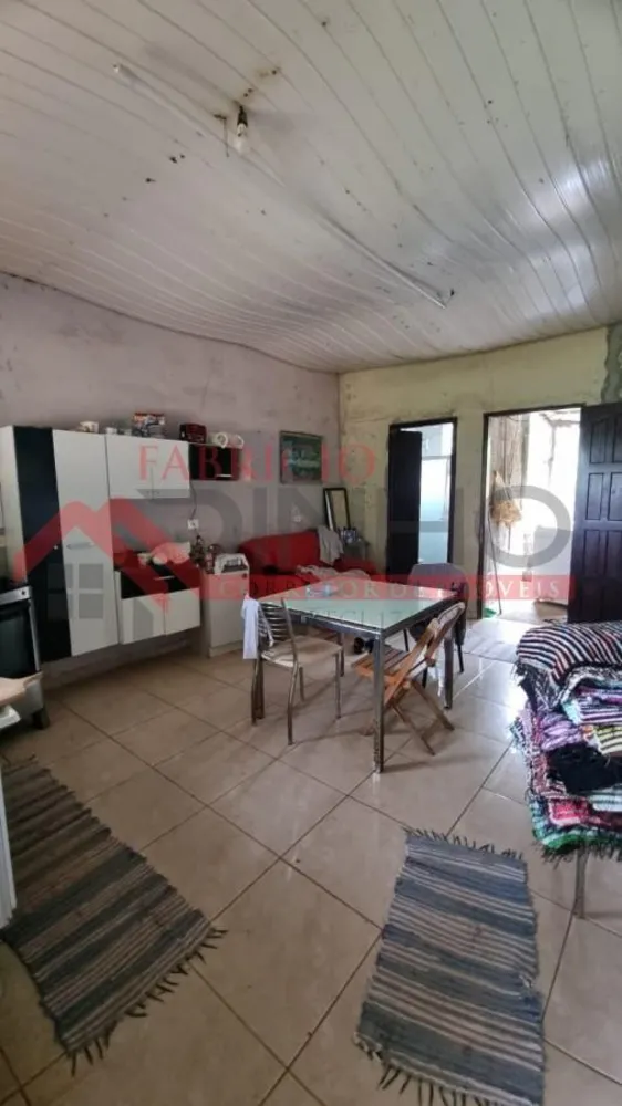 Chácara, 1 quarto, 800 m² - Foto 5