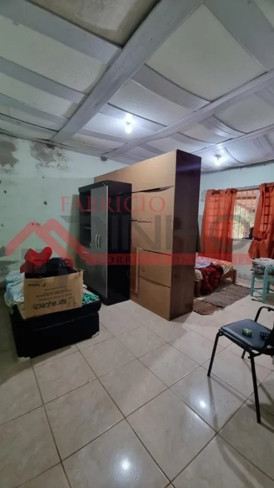 Chácara, 1 quarto, 800 m² - Foto 4
