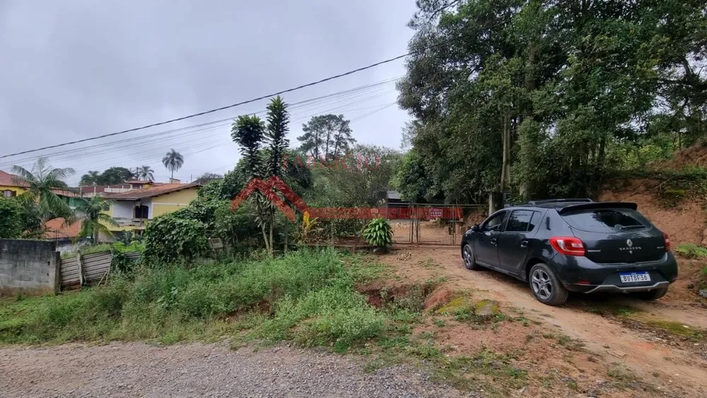 Chácara, 1 quarto, 800 m² - Foto 8
