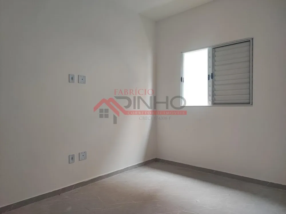 Sobrado, 2 quartos - Foto 13