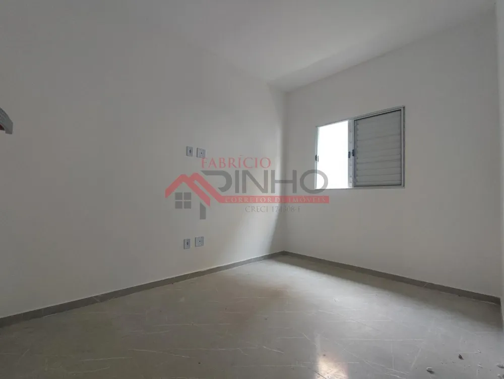 Sobrado, 2 quartos - Foto 14