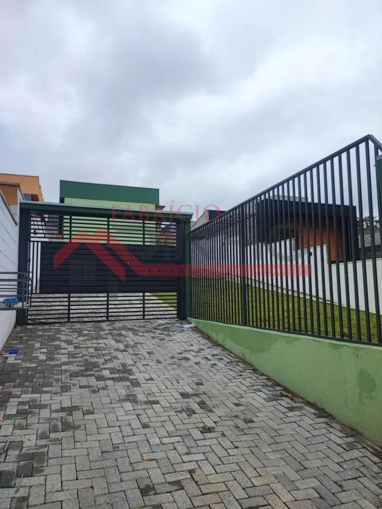 Sobrado, 2 quartos - Foto 7
