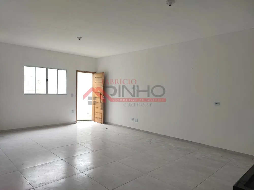 Sobrado, 2 quartos - Foto 9