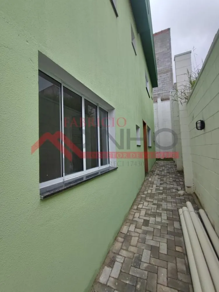 Sobrado, 2 quartos - Foto 8