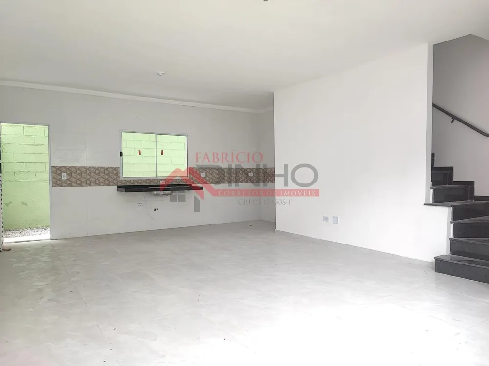 Sobrado, 2 quartos - Foto 10