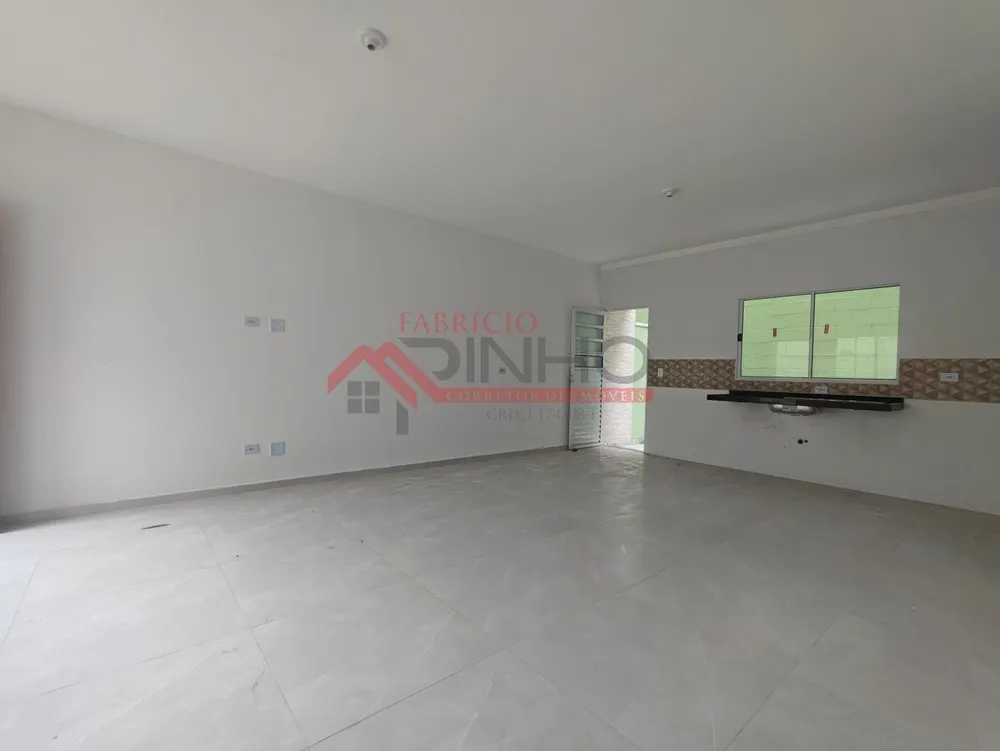 Sobrado, 2 quartos - Foto 5