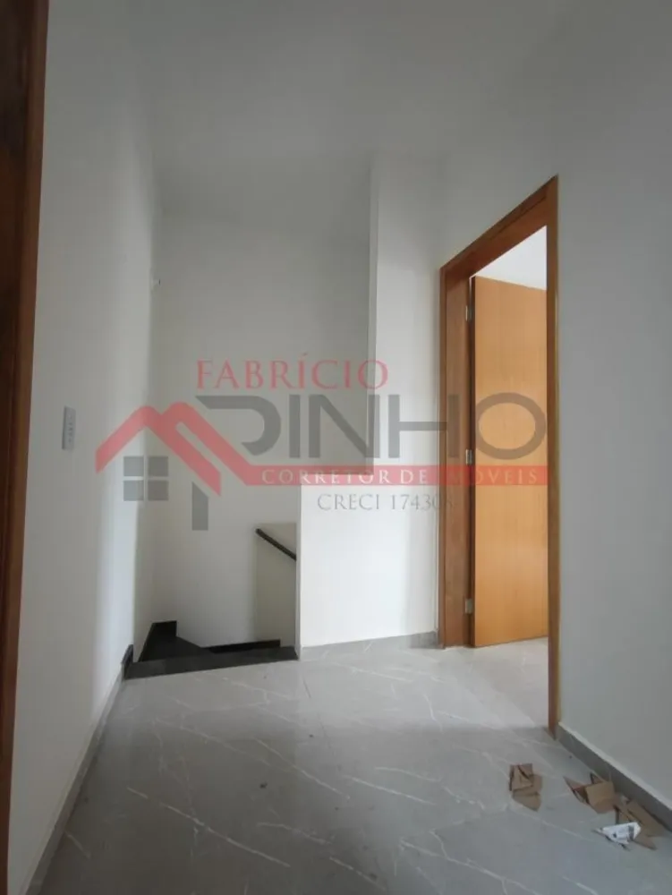 Sobrado, 2 quartos - Foto 12