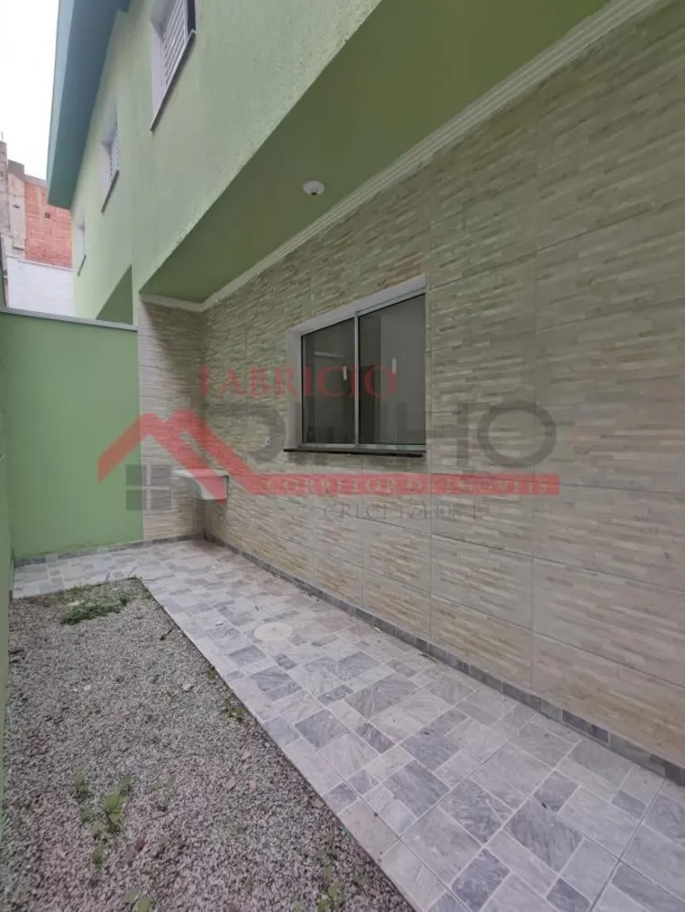 Sobrado, 2 quartos - Foto 3