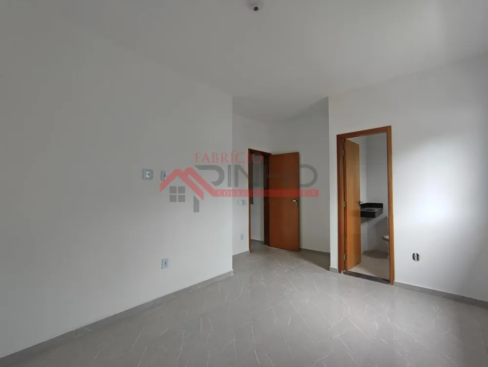 Sobrado, 2 quartos - Foto 16
