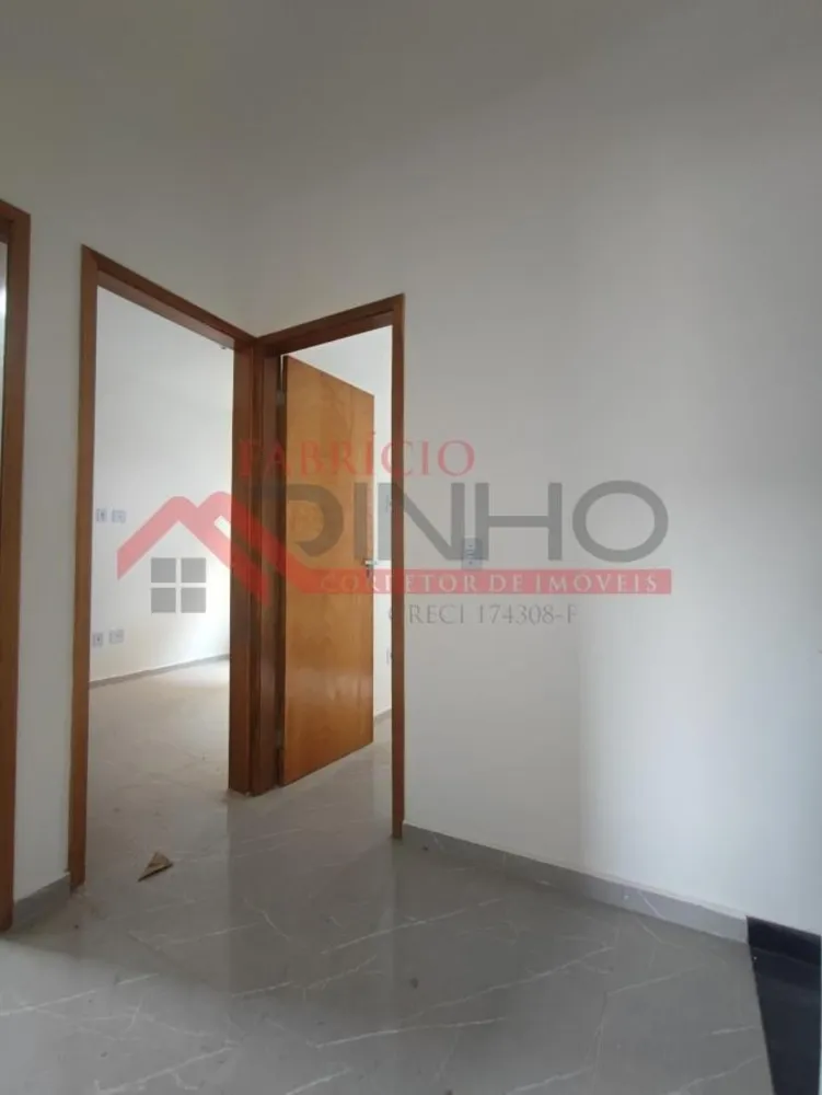 Sobrado, 2 quartos - Foto 15