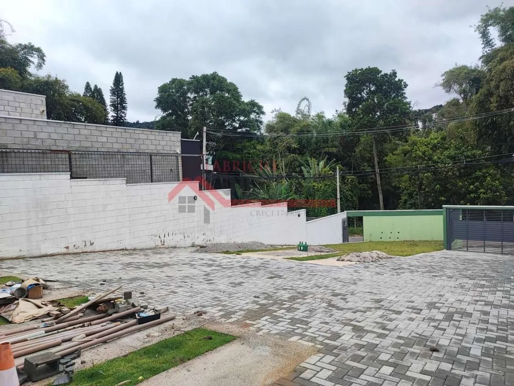 Sobrado, 2 quartos - Foto 2