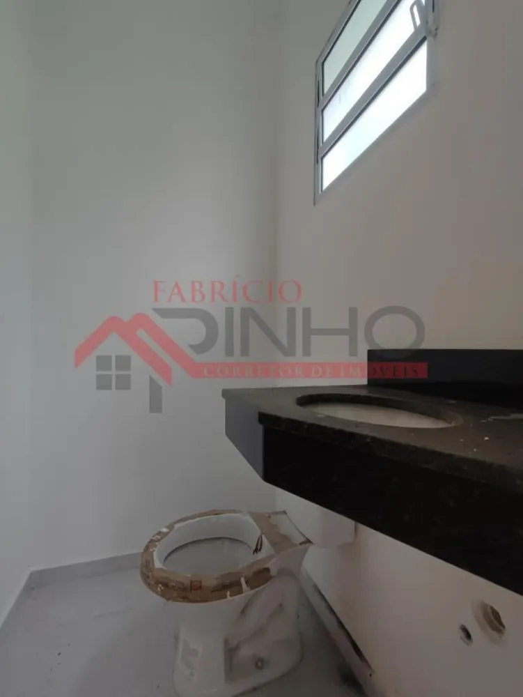Sobrado, 2 quartos - Foto 11