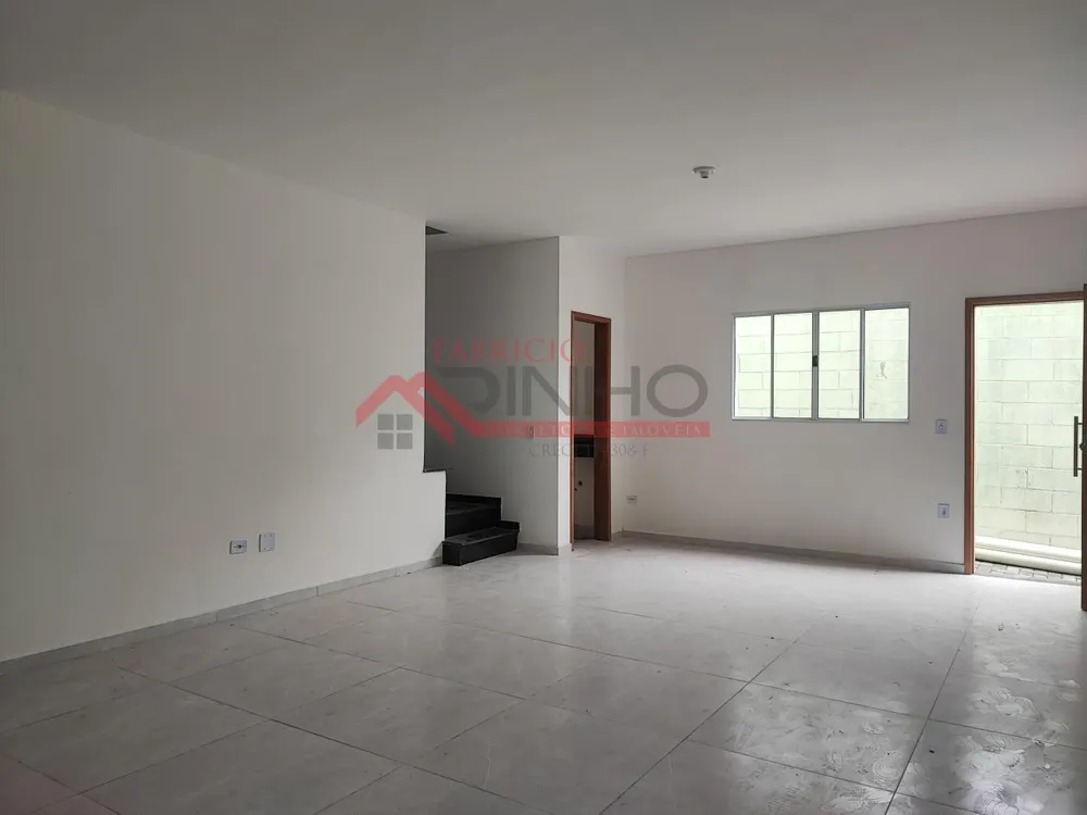 Sobrado, 2 quartos - Foto 1