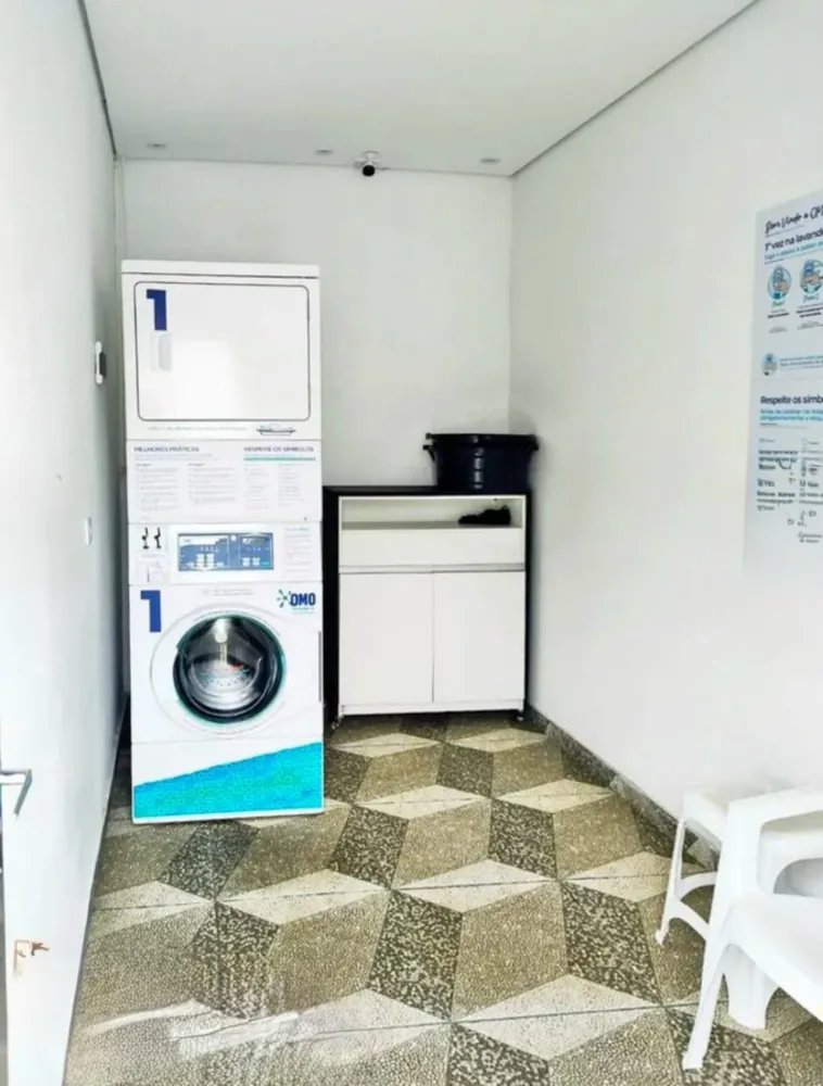 Apartamento, 2 quartos - Foto 6