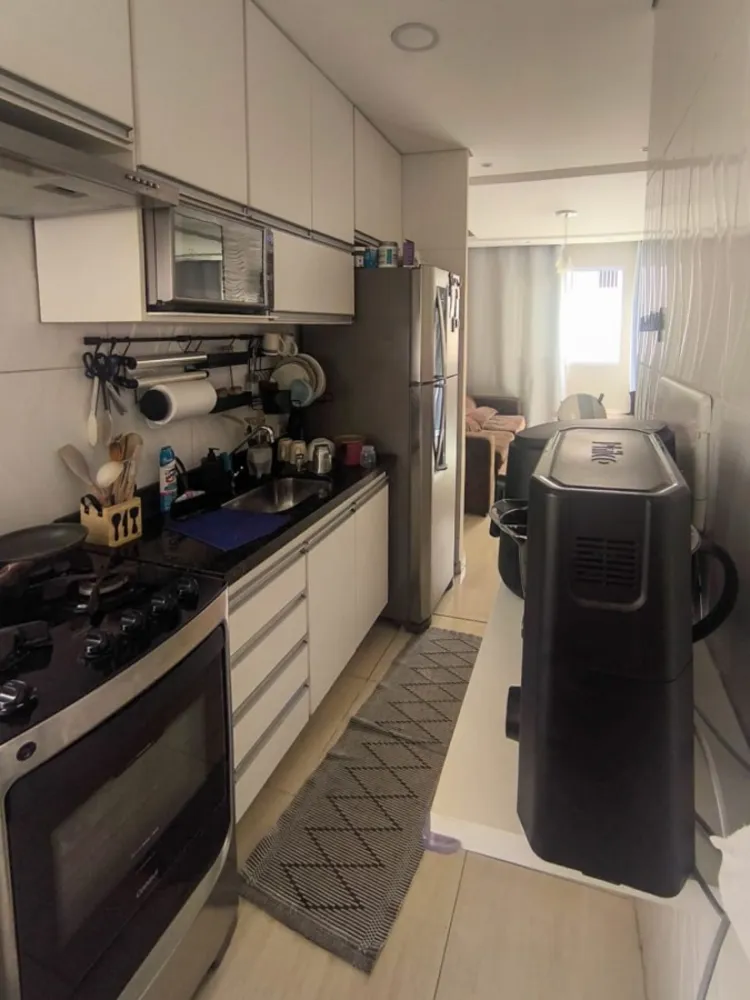Apartamento, 2 quartos - Foto 7