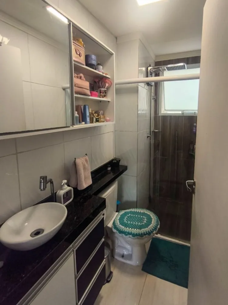 Apartamento, 2 quartos - Foto 3