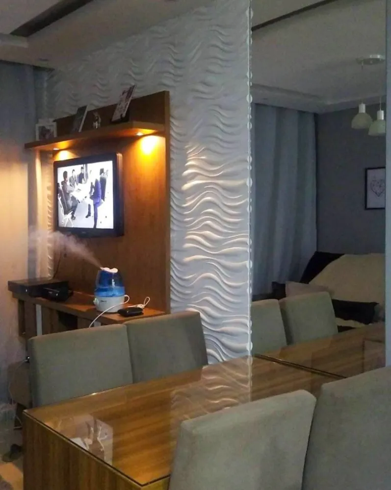 Apartamento, 2 quartos - Foto 1