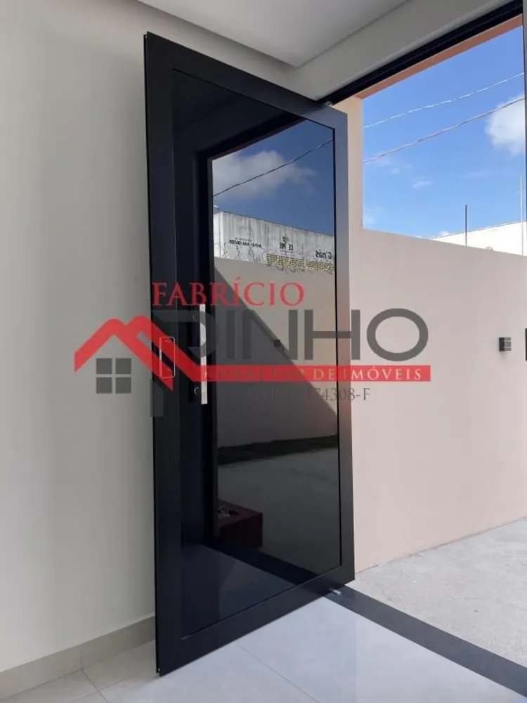 Casa, 2 quartos - Foto 12